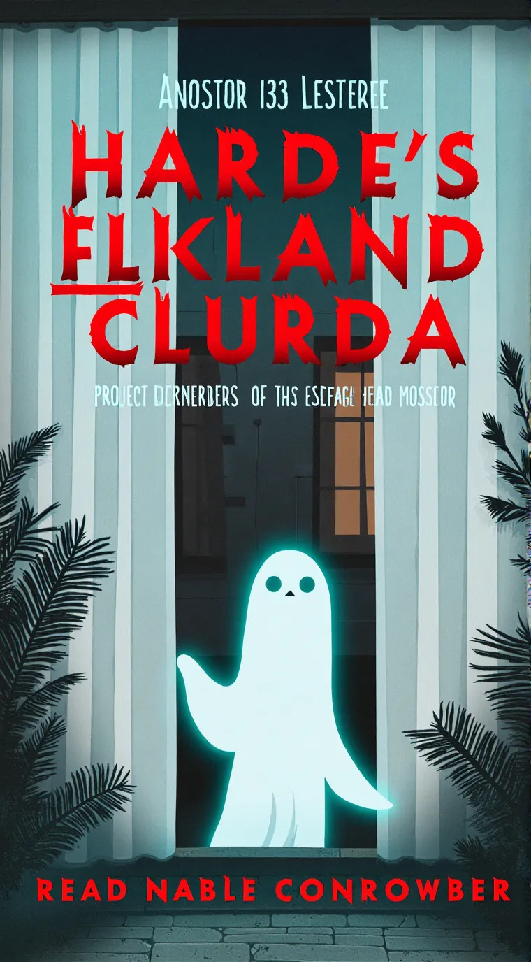 ai character: dw infection au background