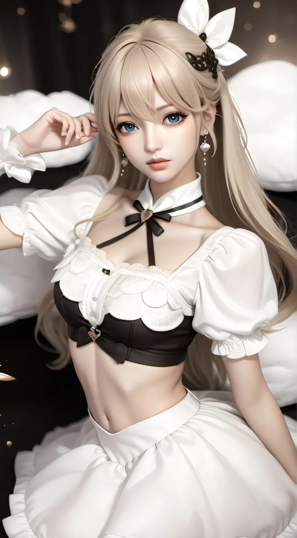 Talkie AI - Chat with Wang Yuanji