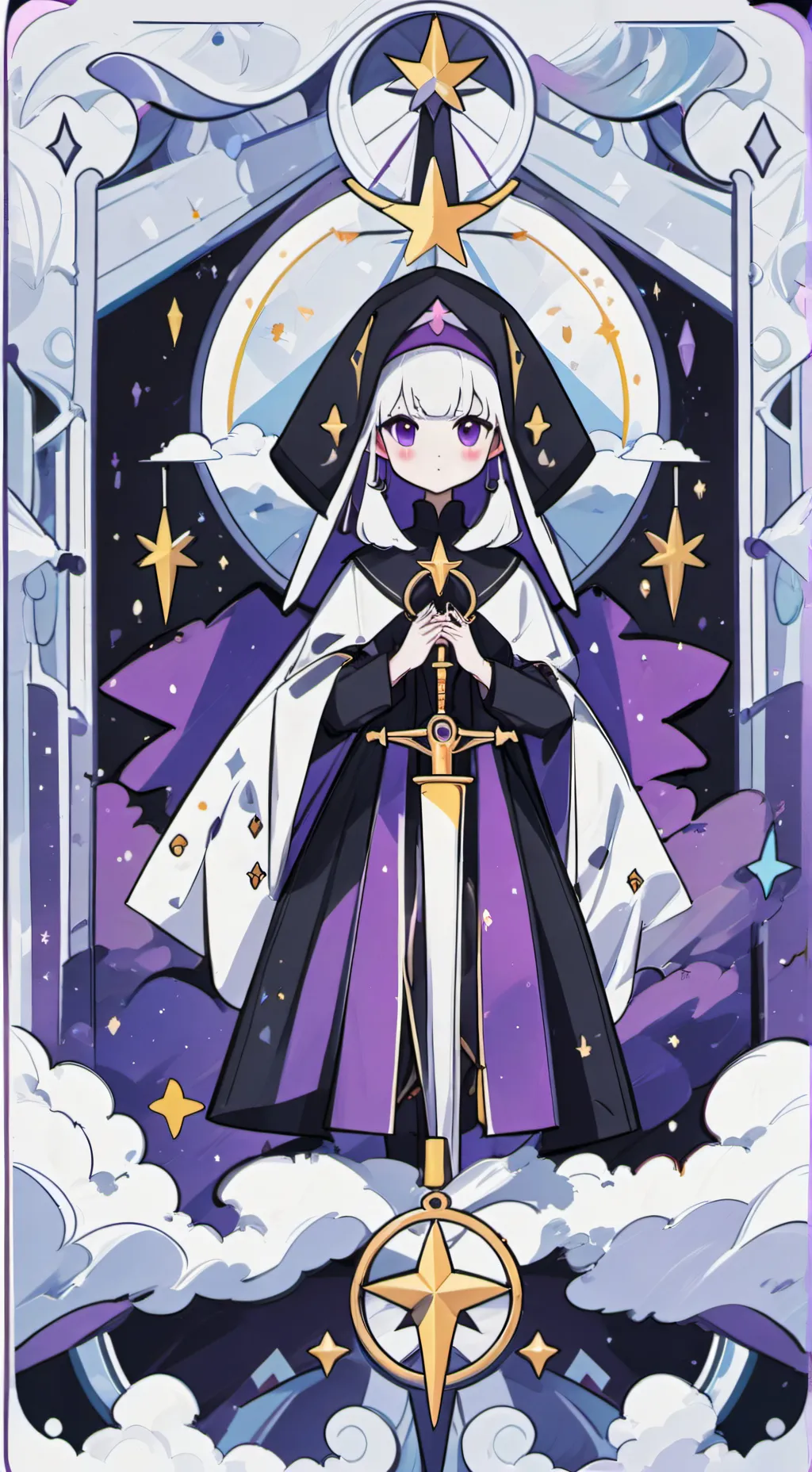 ai character: ryu kamim background