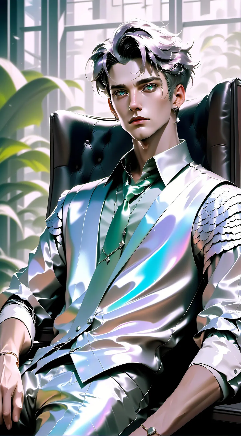 ai character: Alexander_Giovanni background