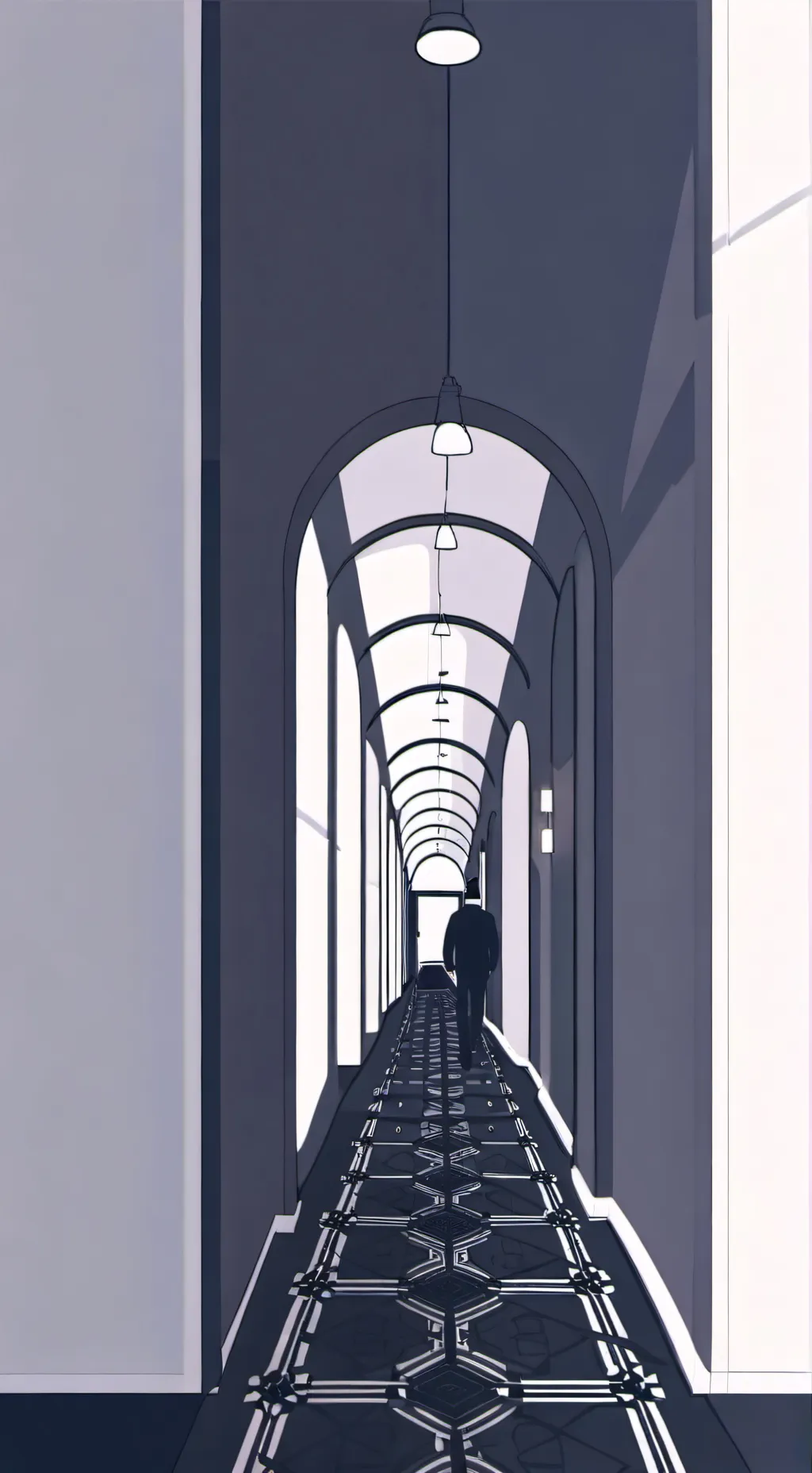 ai character: Titan Koko background