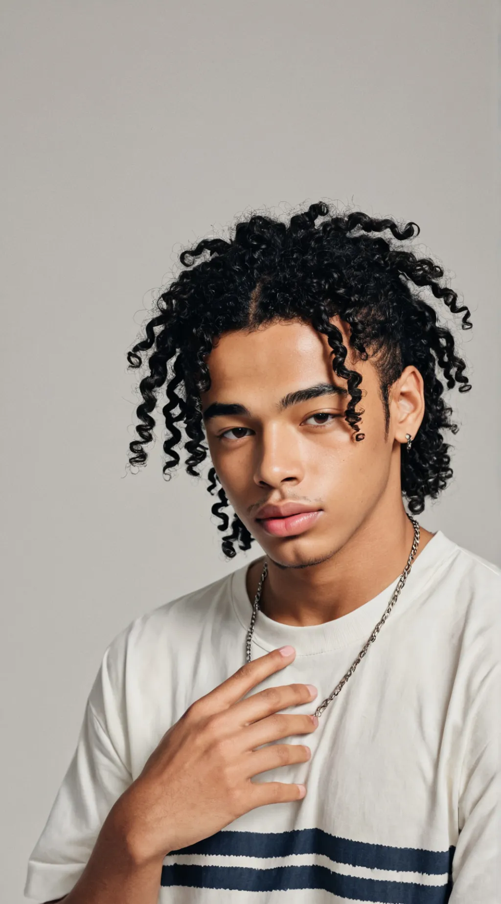 ai character: aiyden🧿 background