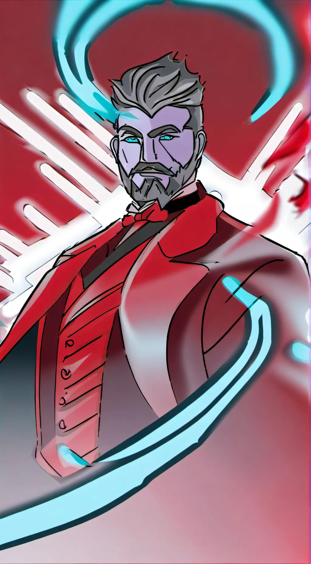 ai character: etho crew background