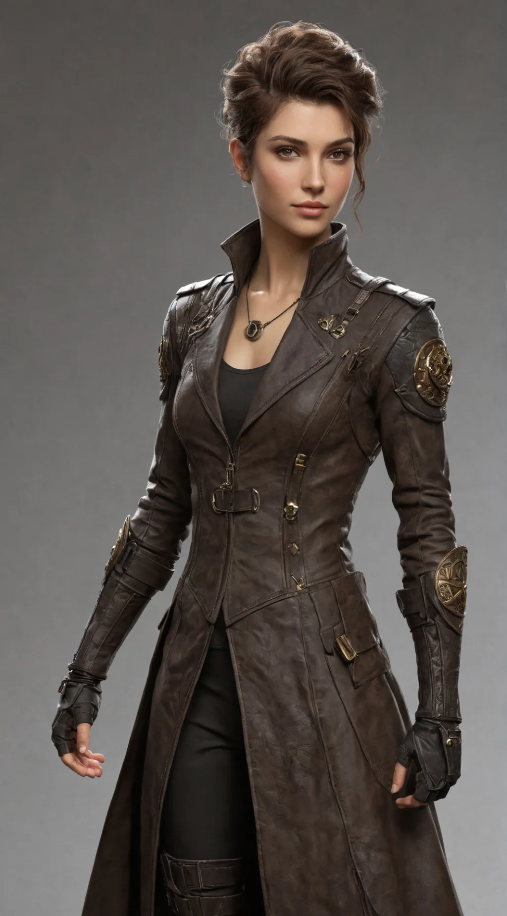 Talkie AI - Chat with Tessa 