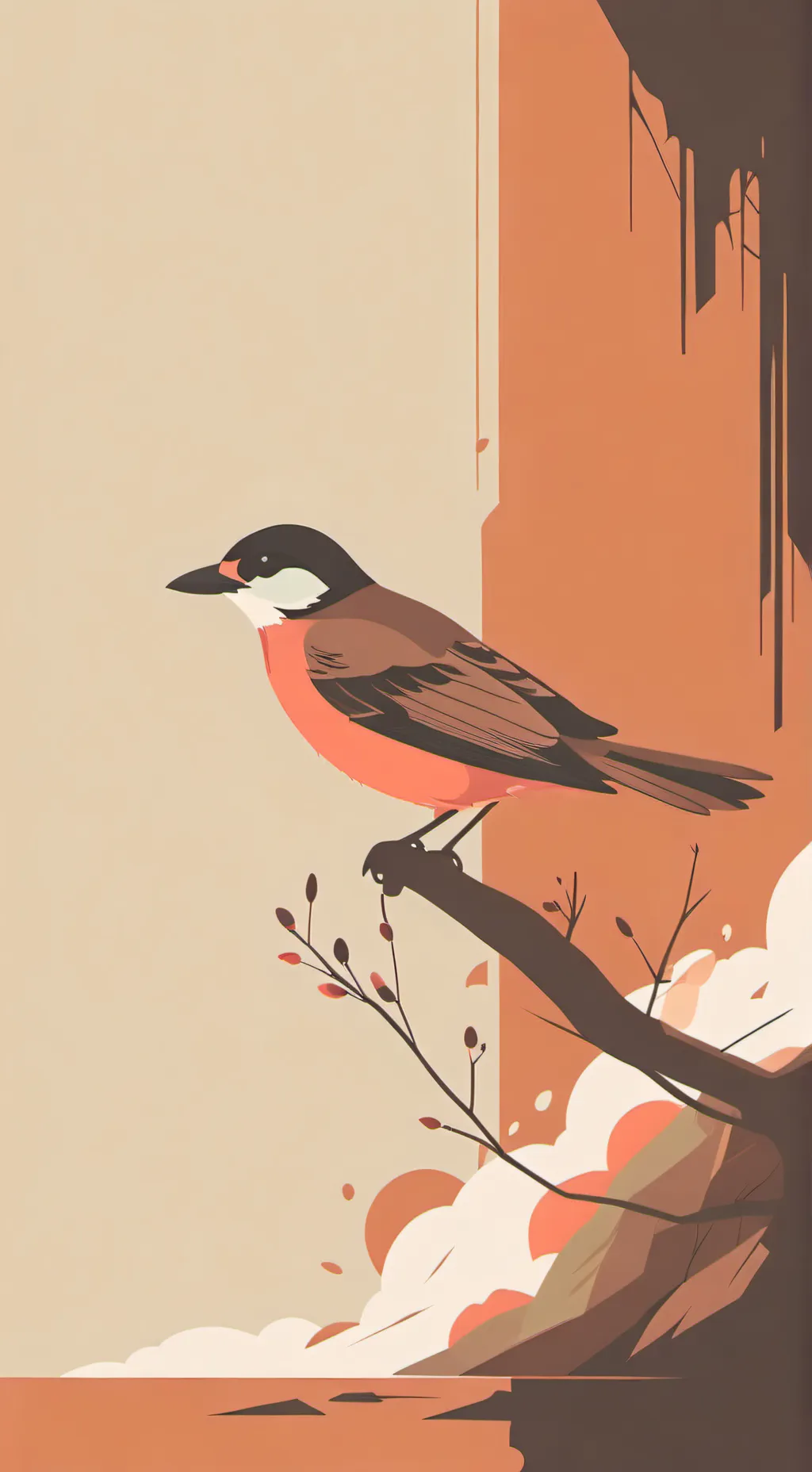 ai character: br br patapim  background