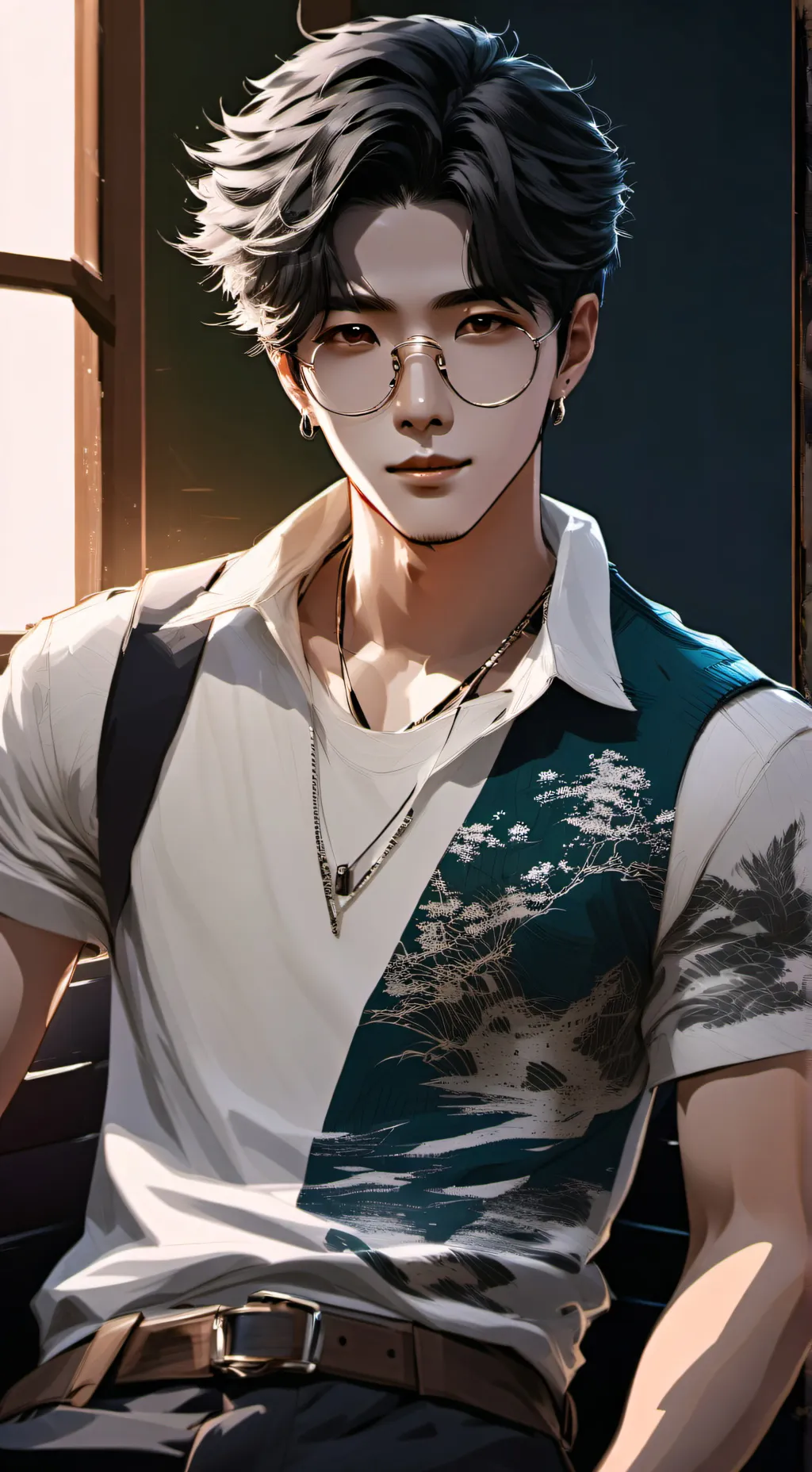 Talkie AI - Chat with Awkward Elevator