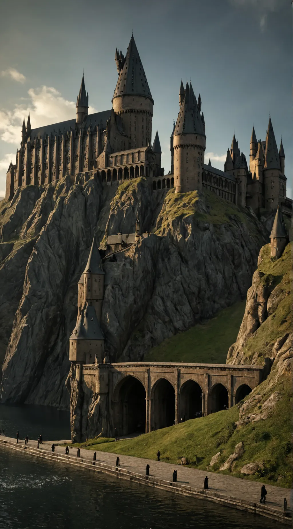 ai character: whos the hottest? background