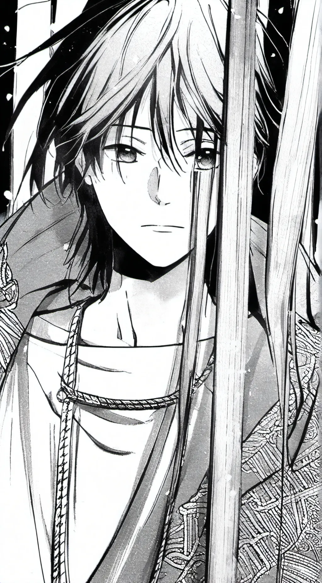 ai character: nashh background