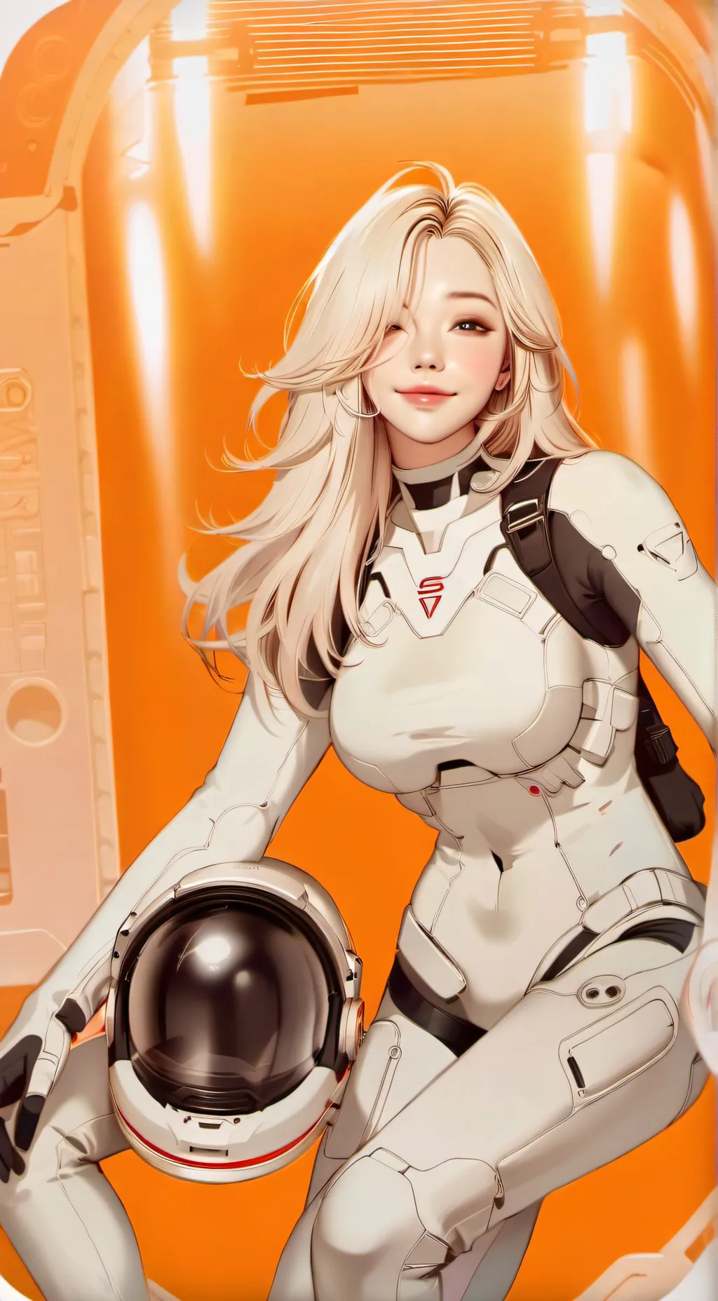 Talkie AI - Chat with Mirrum 