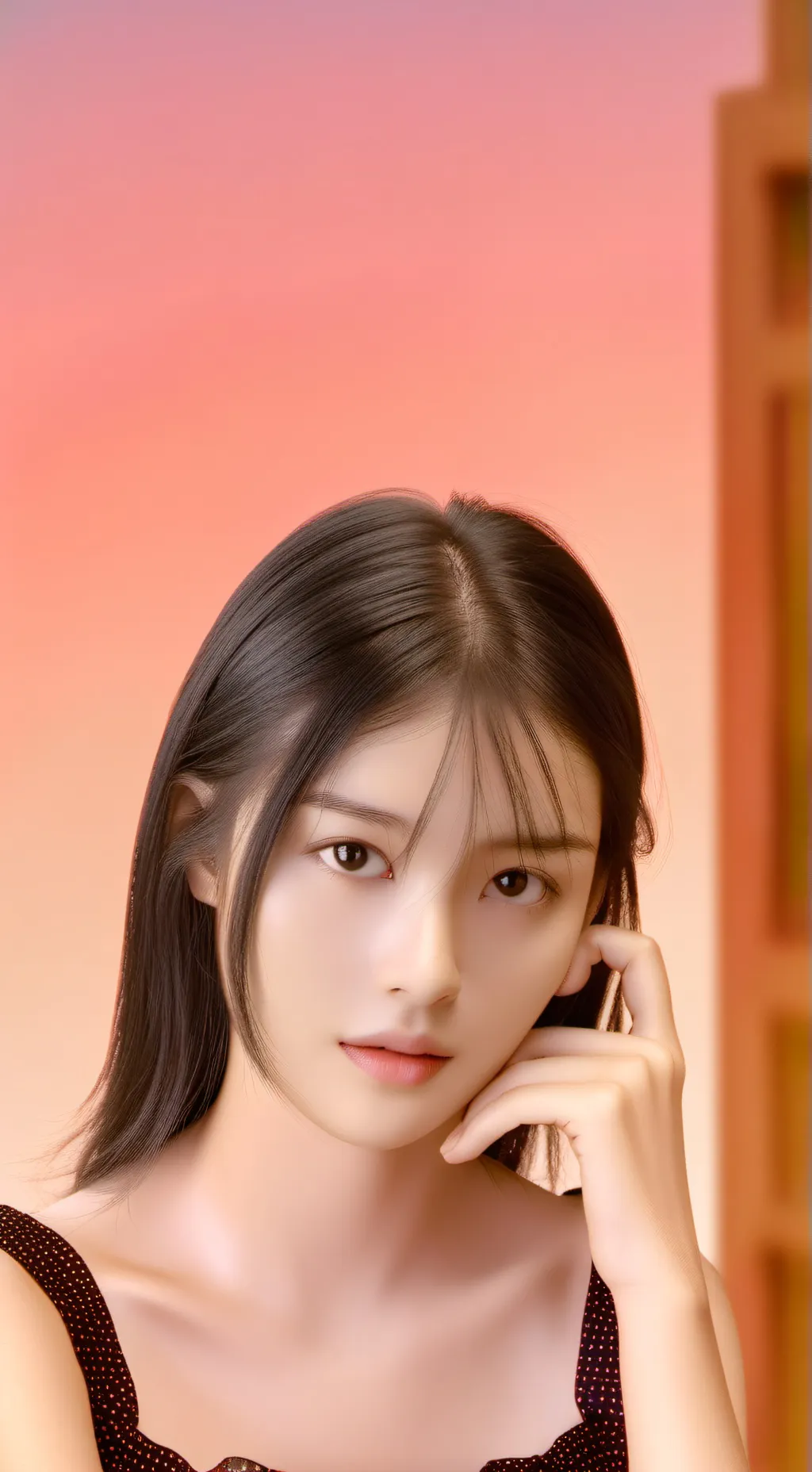 ai character: •••Lalisa Bella••• background