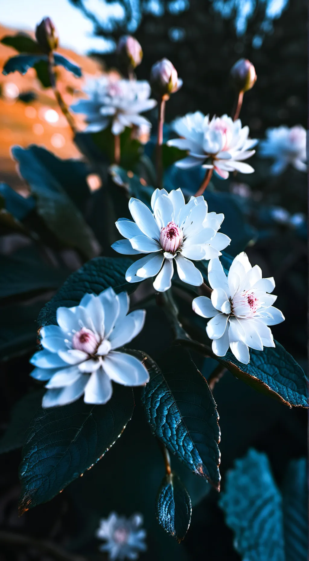 ai character: Kill the UwU cat! background