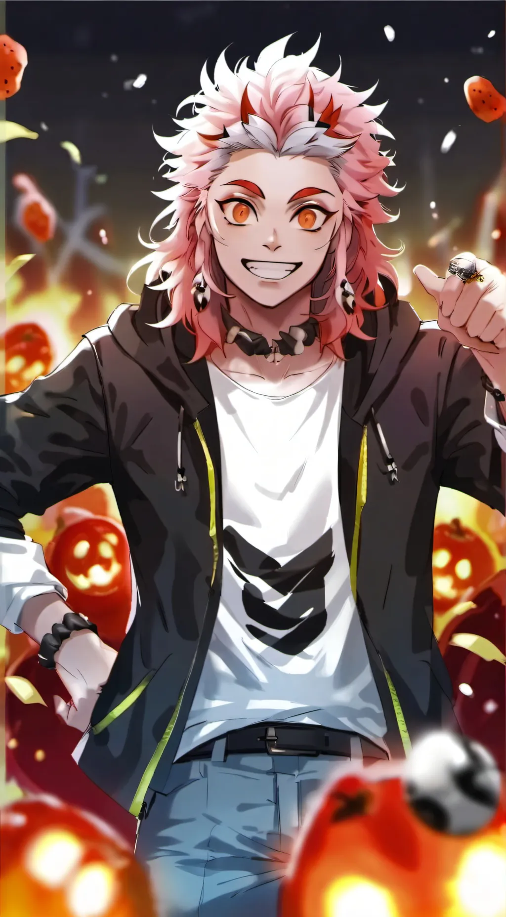 ai character: 🍺Alex🍺  background