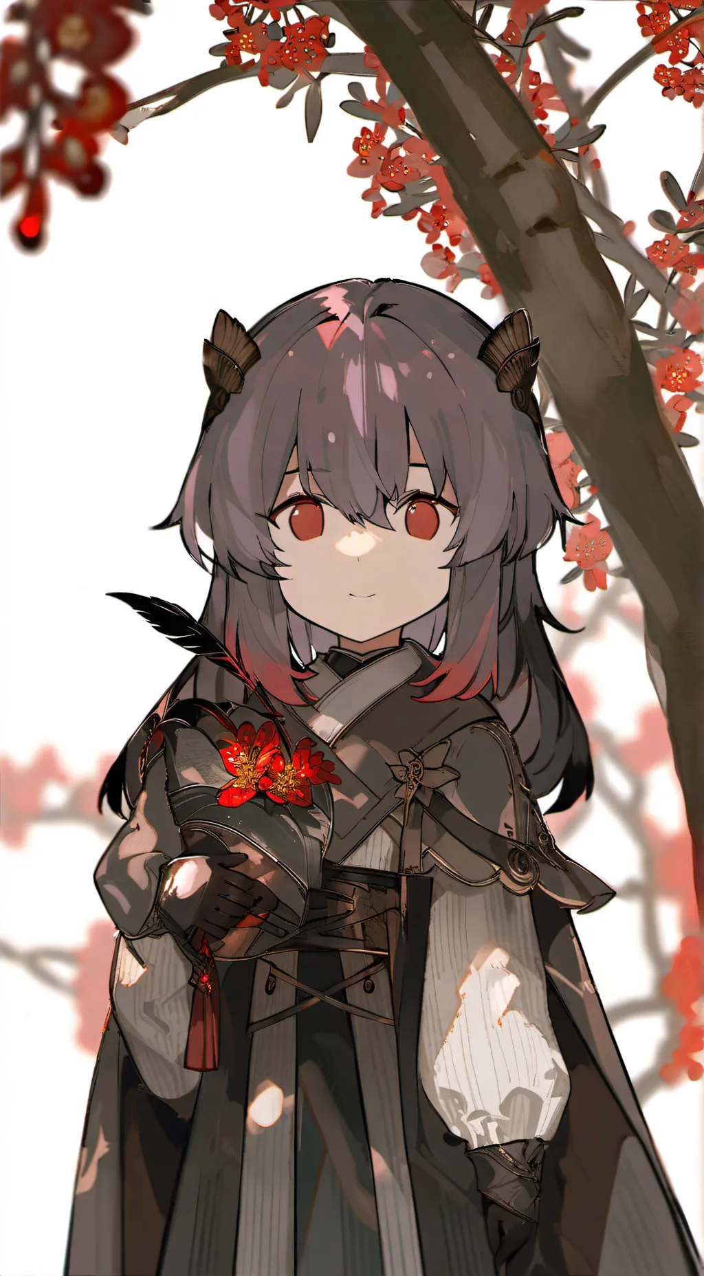 ai character: kny reacts ships background