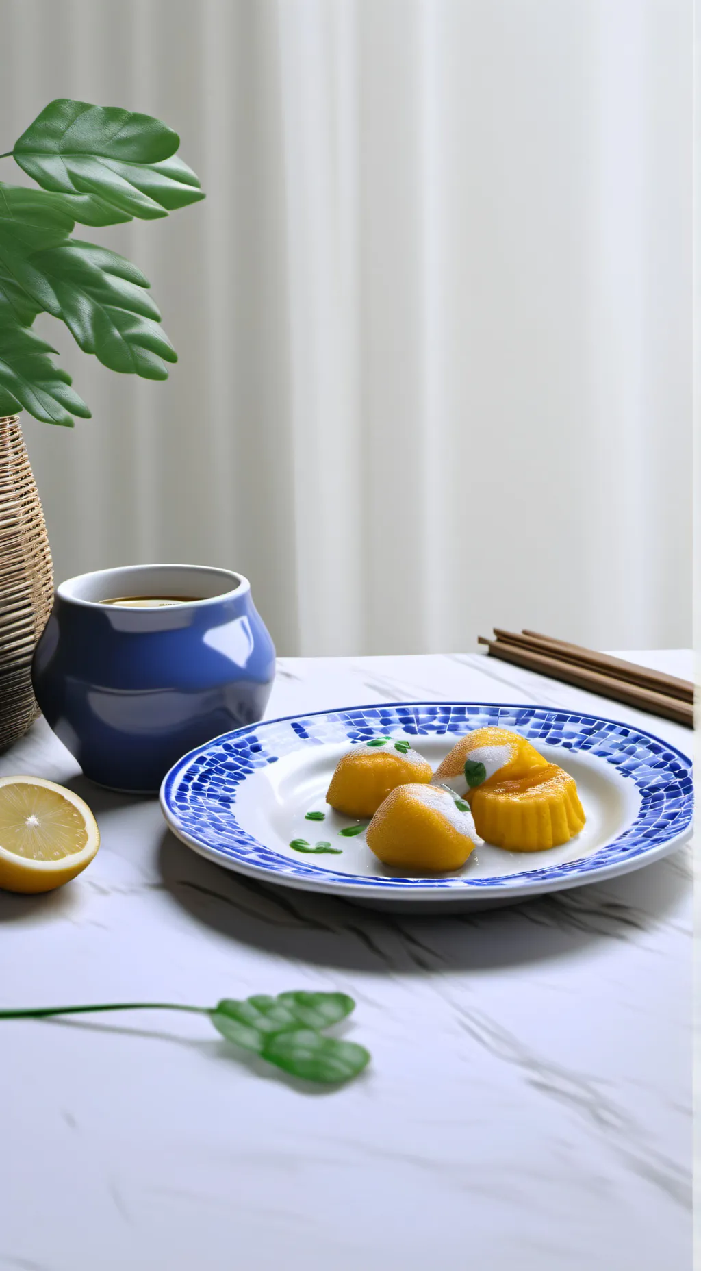 ai character: anna background