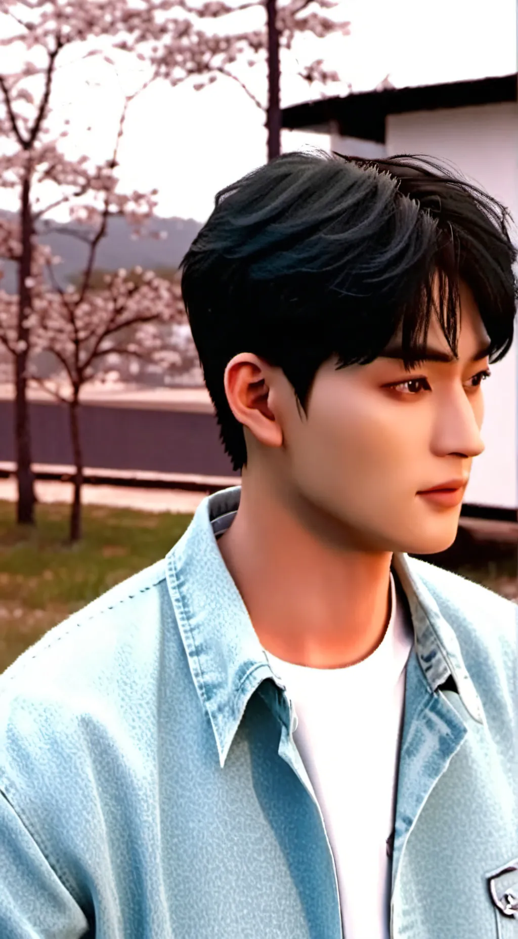 ai character: seong gi hun background