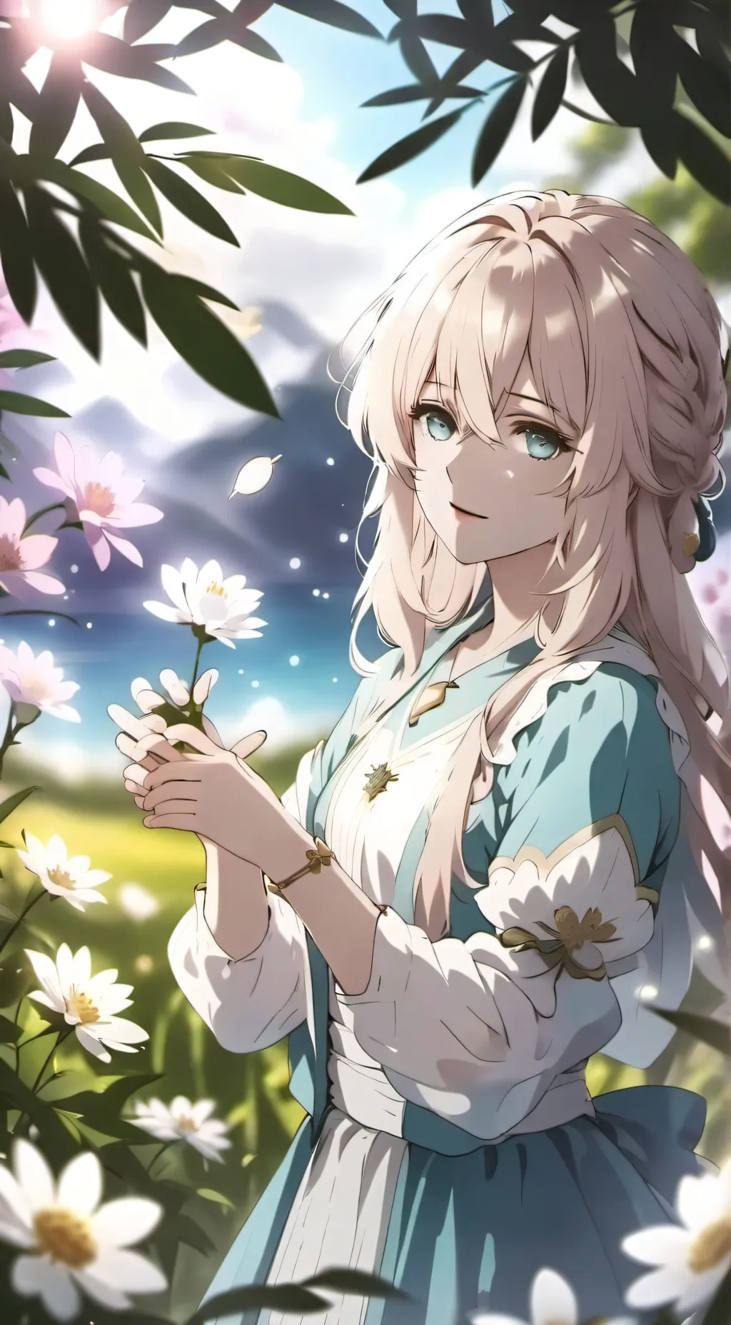 Talkie AI - Chat with Chelsea