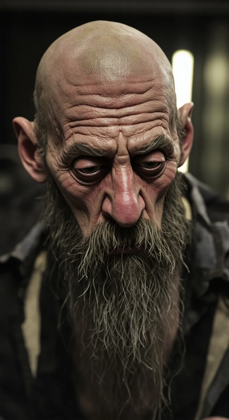 ai character: THE VERY SUS CLASS background