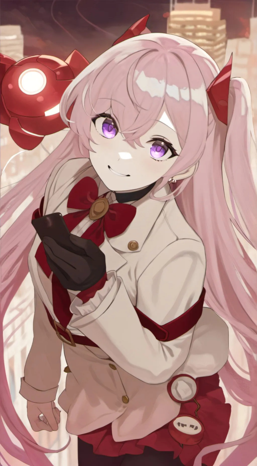 ai character: Sports Festival 7 background