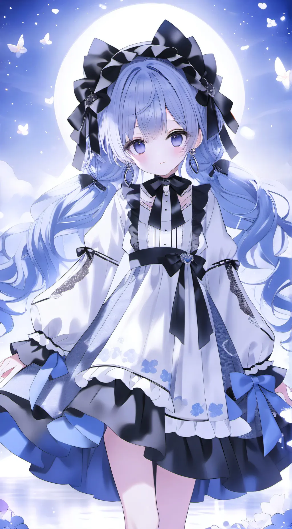 Talkie AI - Chat with ms.mufffin