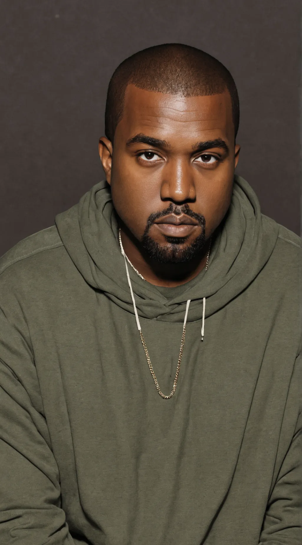 Talkie AI - Chat with Kanye West (ye)