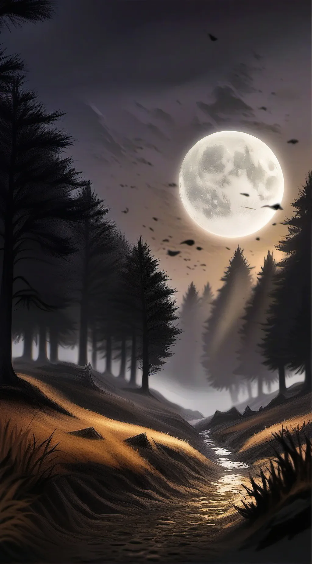 ai character: roblox infection  background