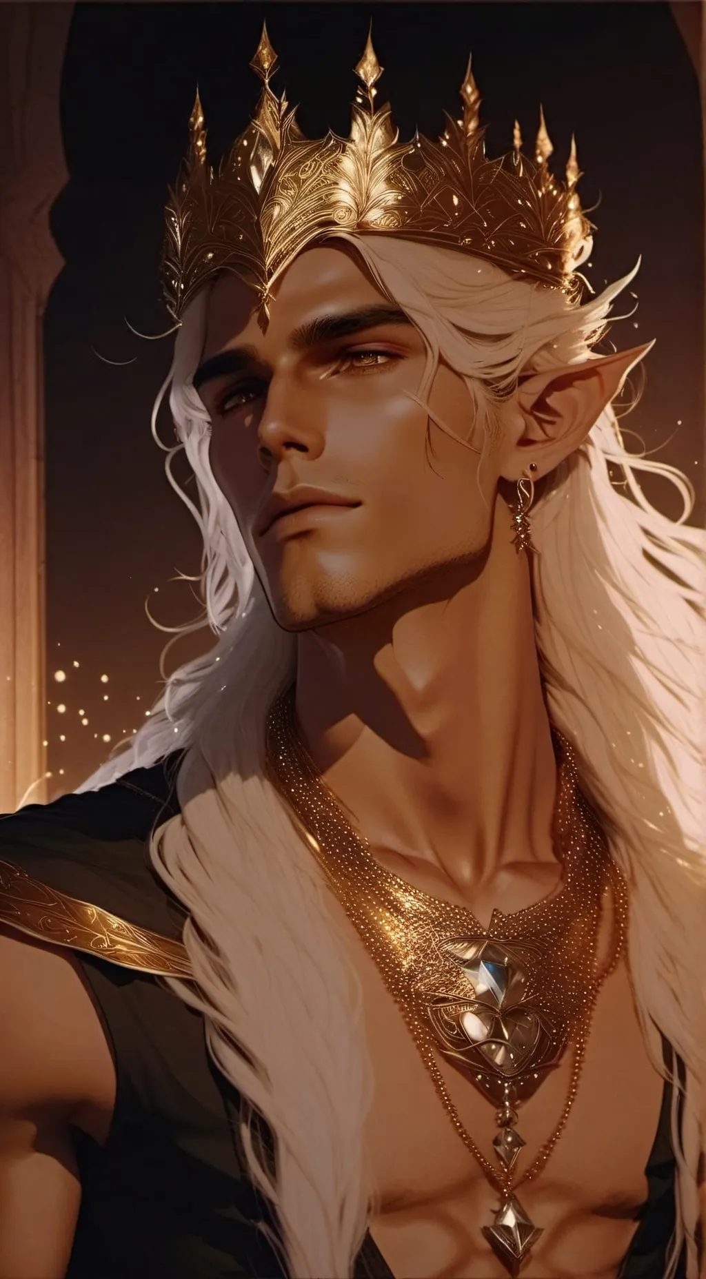 Talkie AI - Chat with Rei Astoria