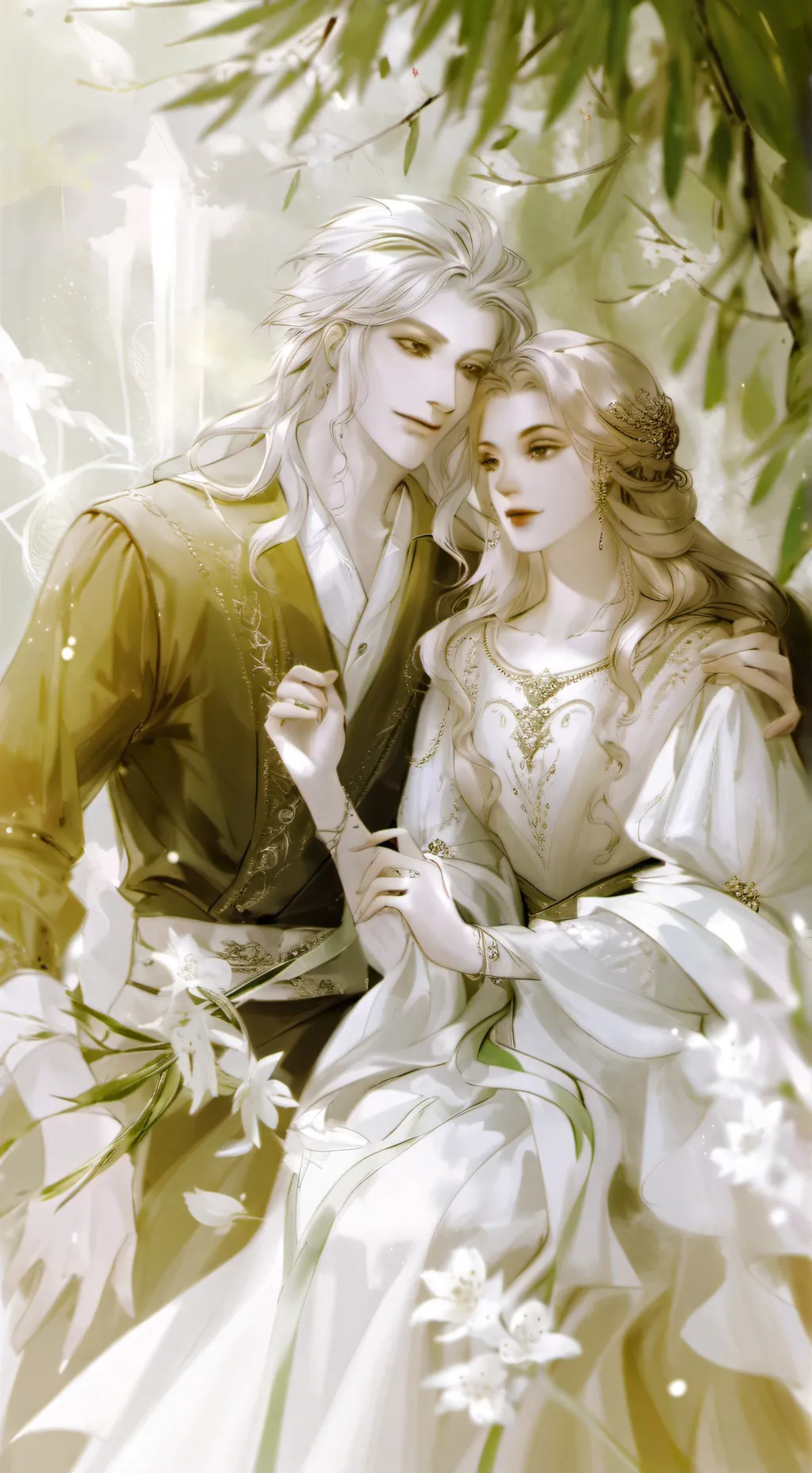 ai character: 🇭🇳🤓👍 background