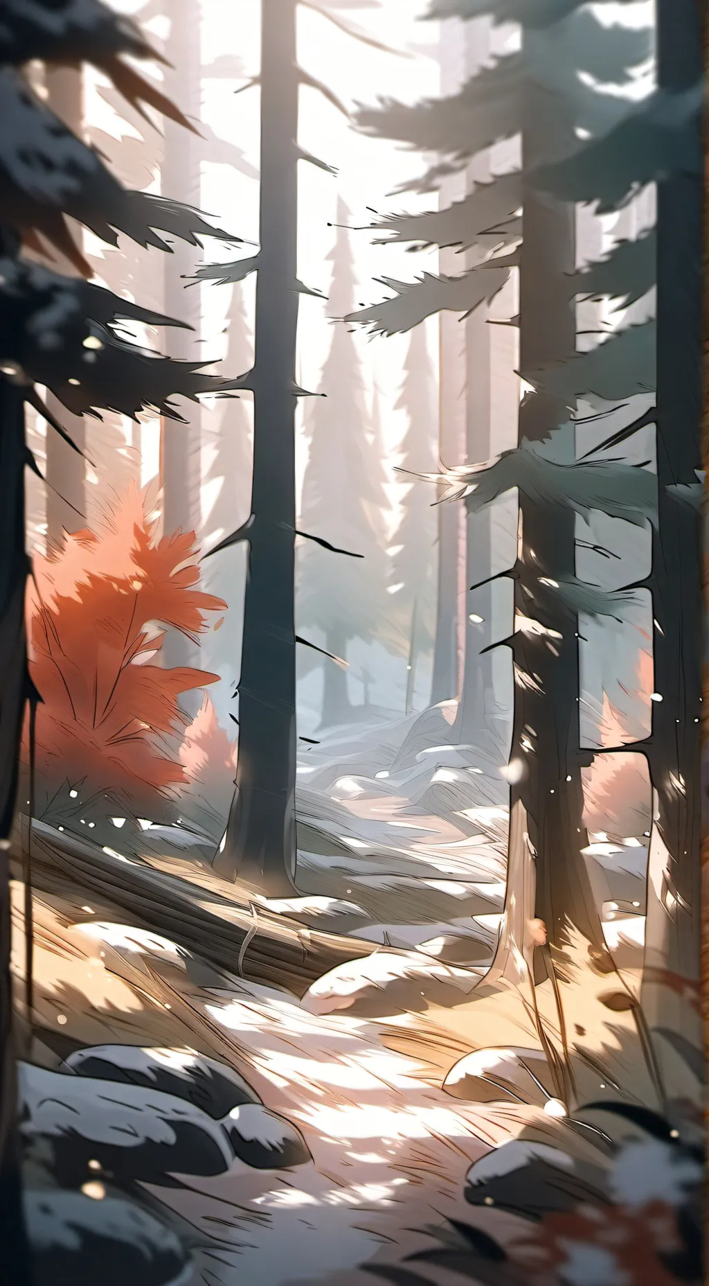 ai character: Rock Lobster~(song background