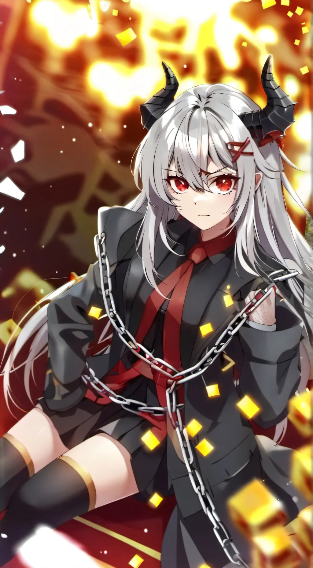 ai character: -=julia=- background