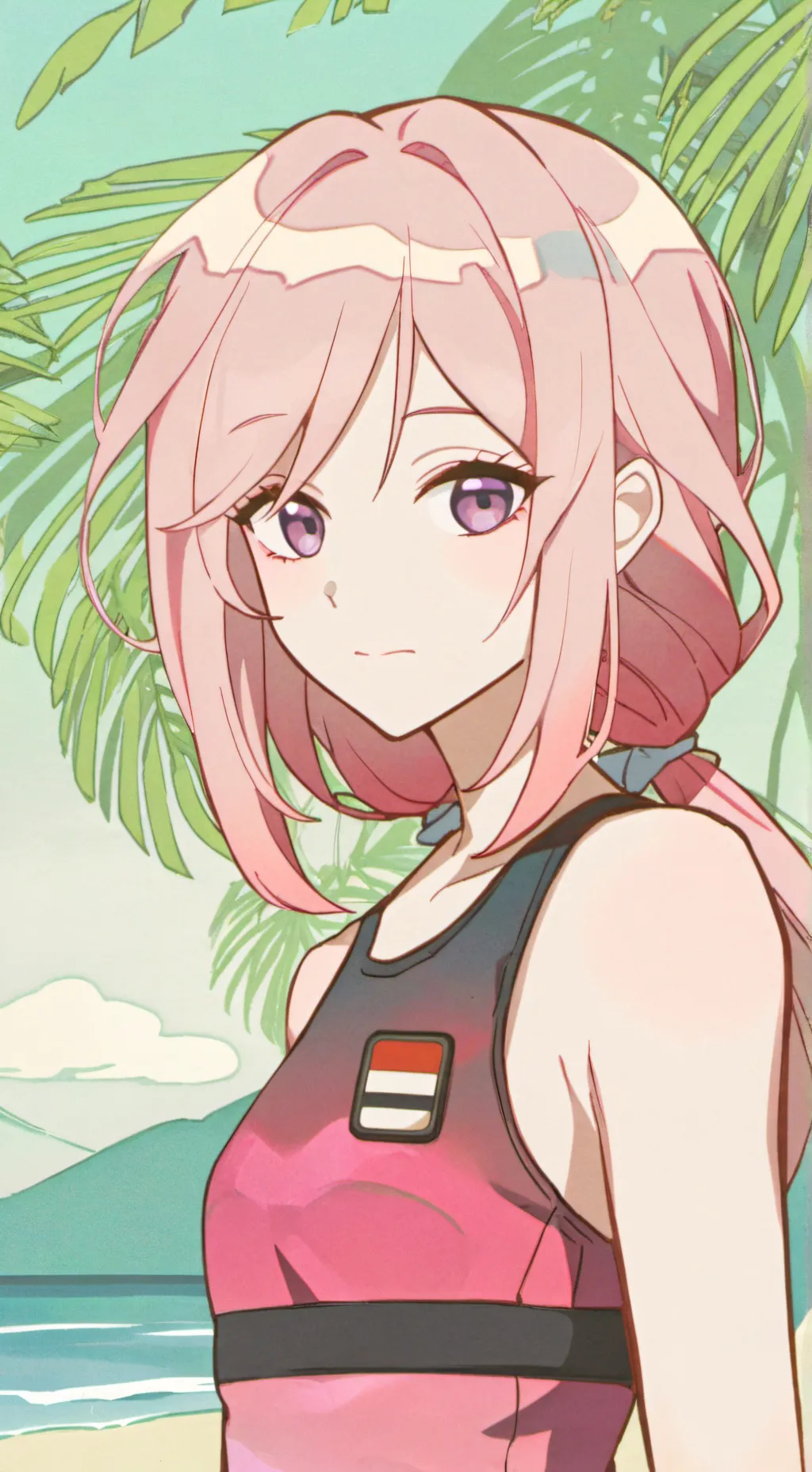 Talkie AI - Chat with Lifeguard Callumma