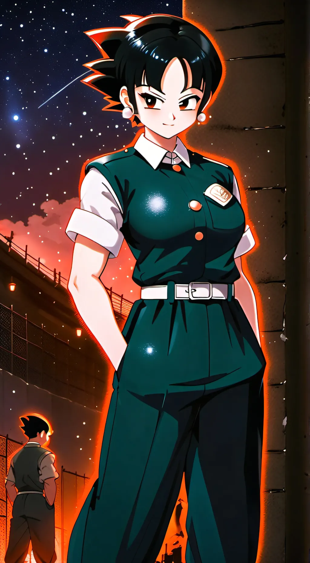 Talkie AI - Chat with Chi-Chi