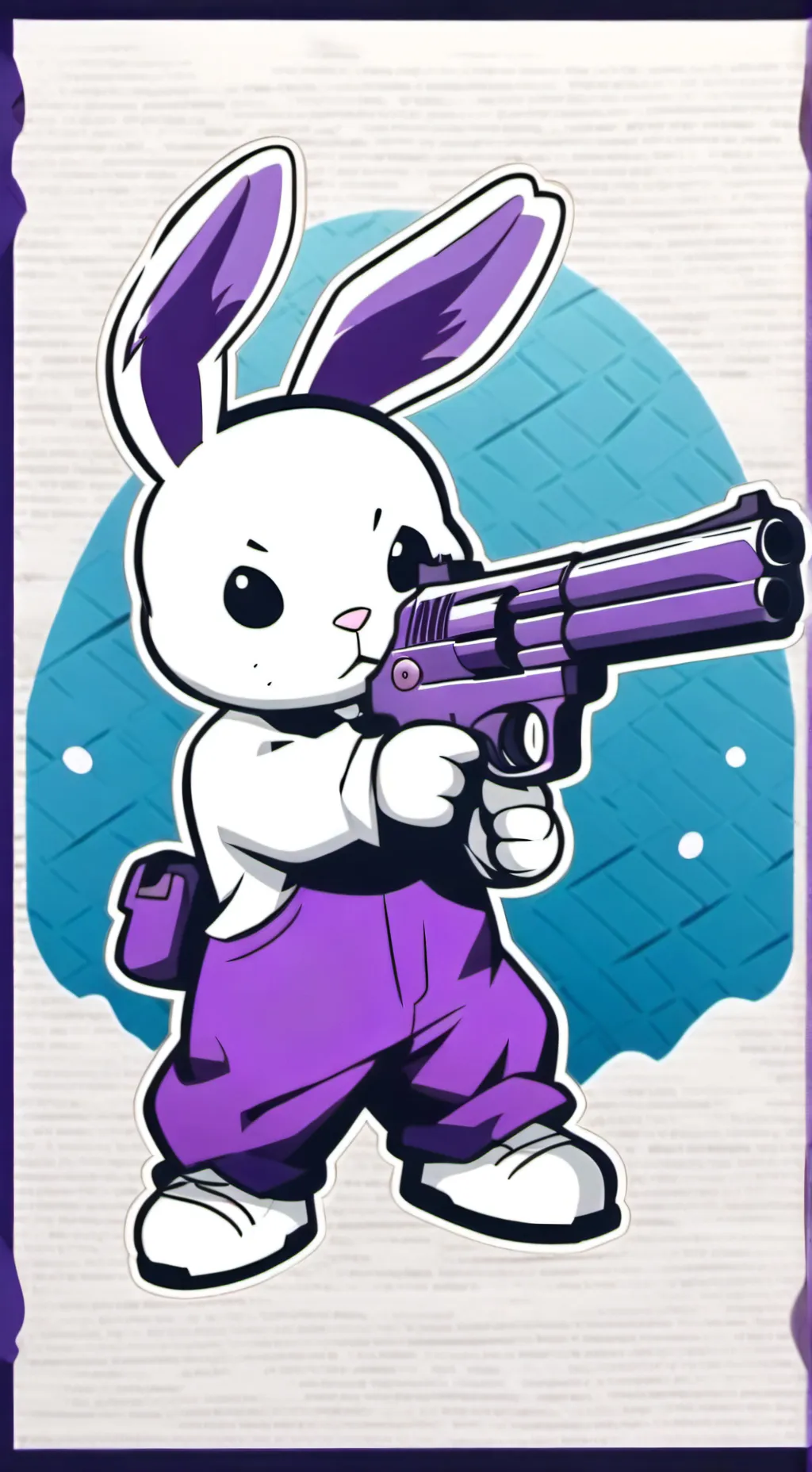 Talkie AI - Chat with AFTON FAMILY TIME