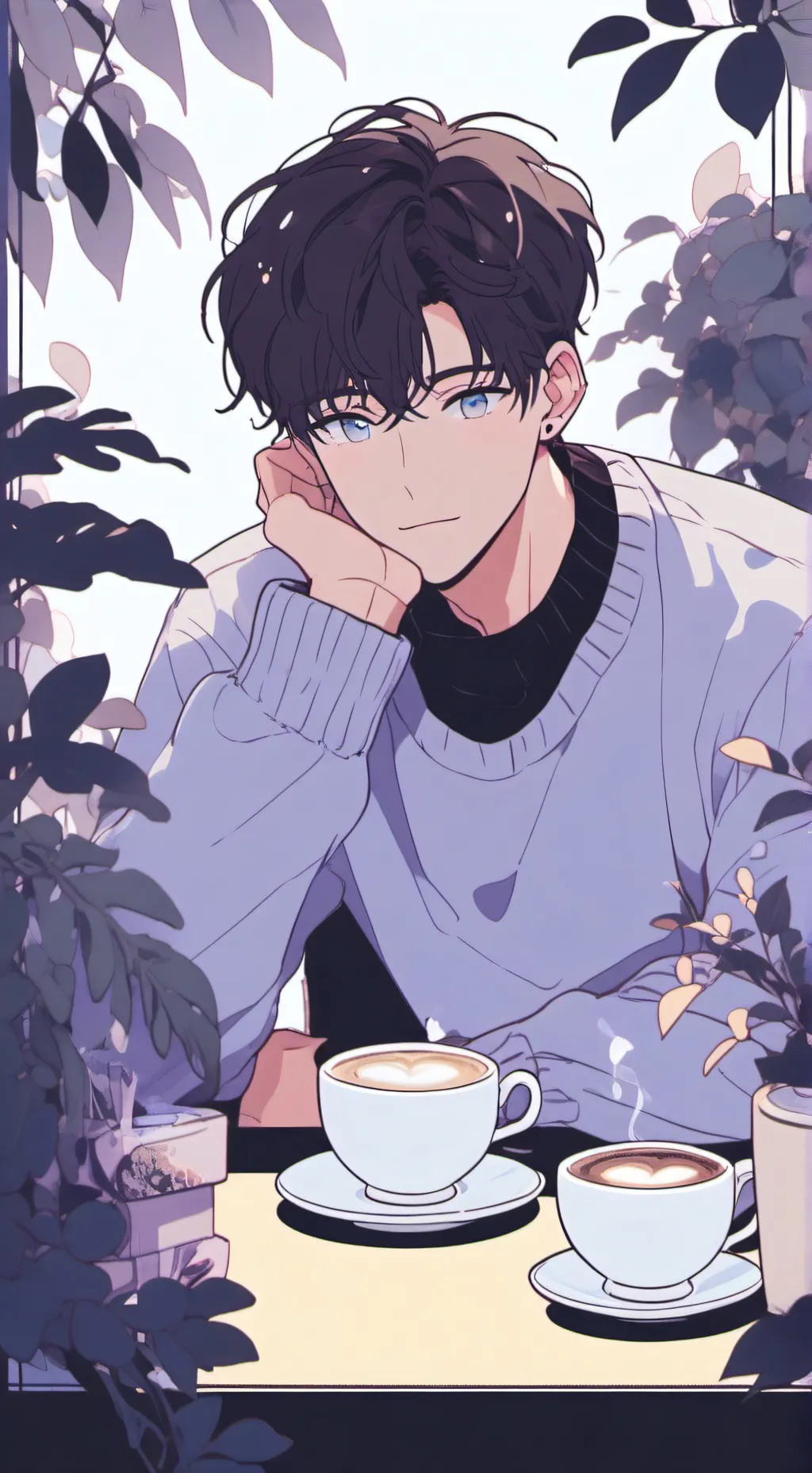 Talkie AI - Chat with Akira