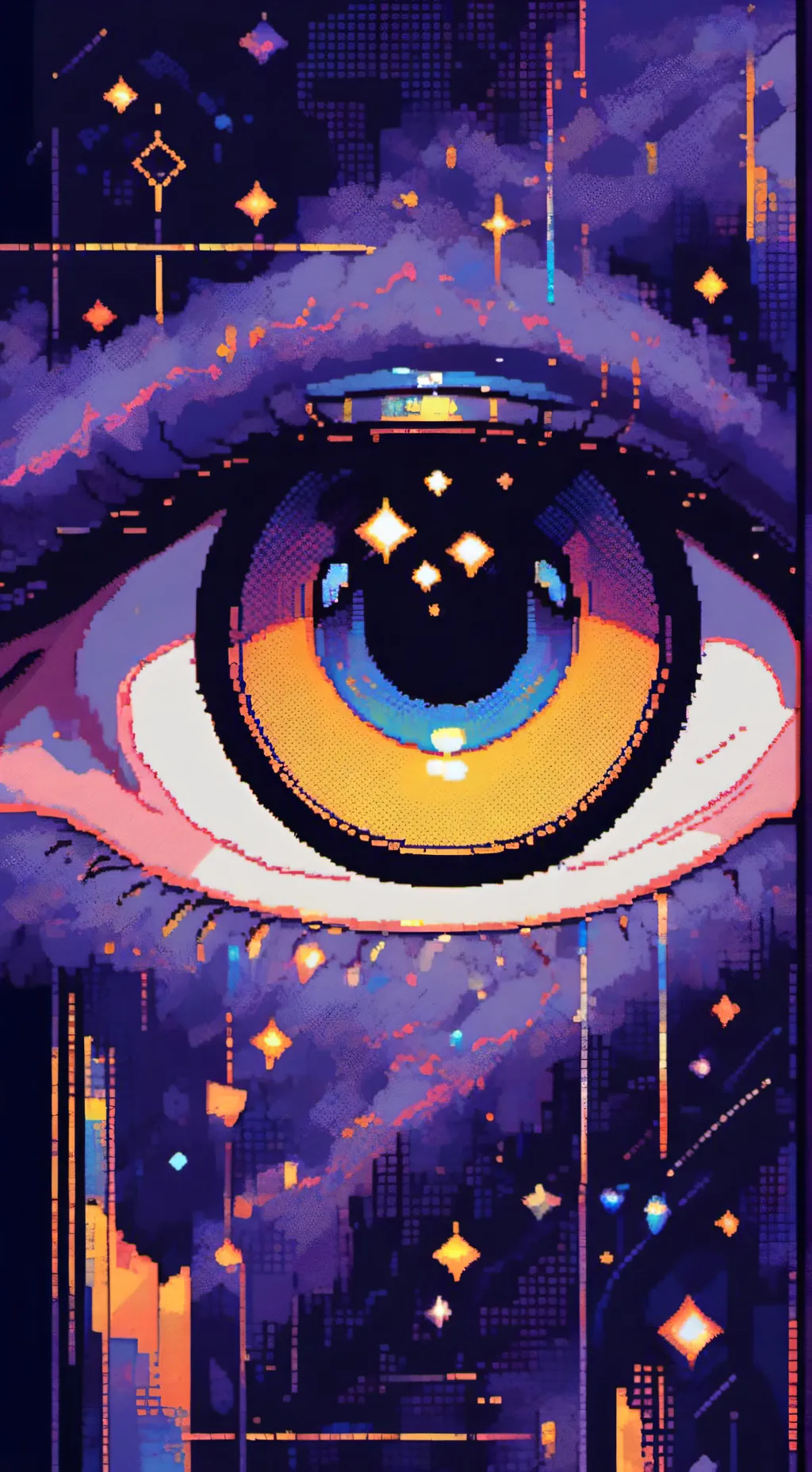 ai character: Doors rp background