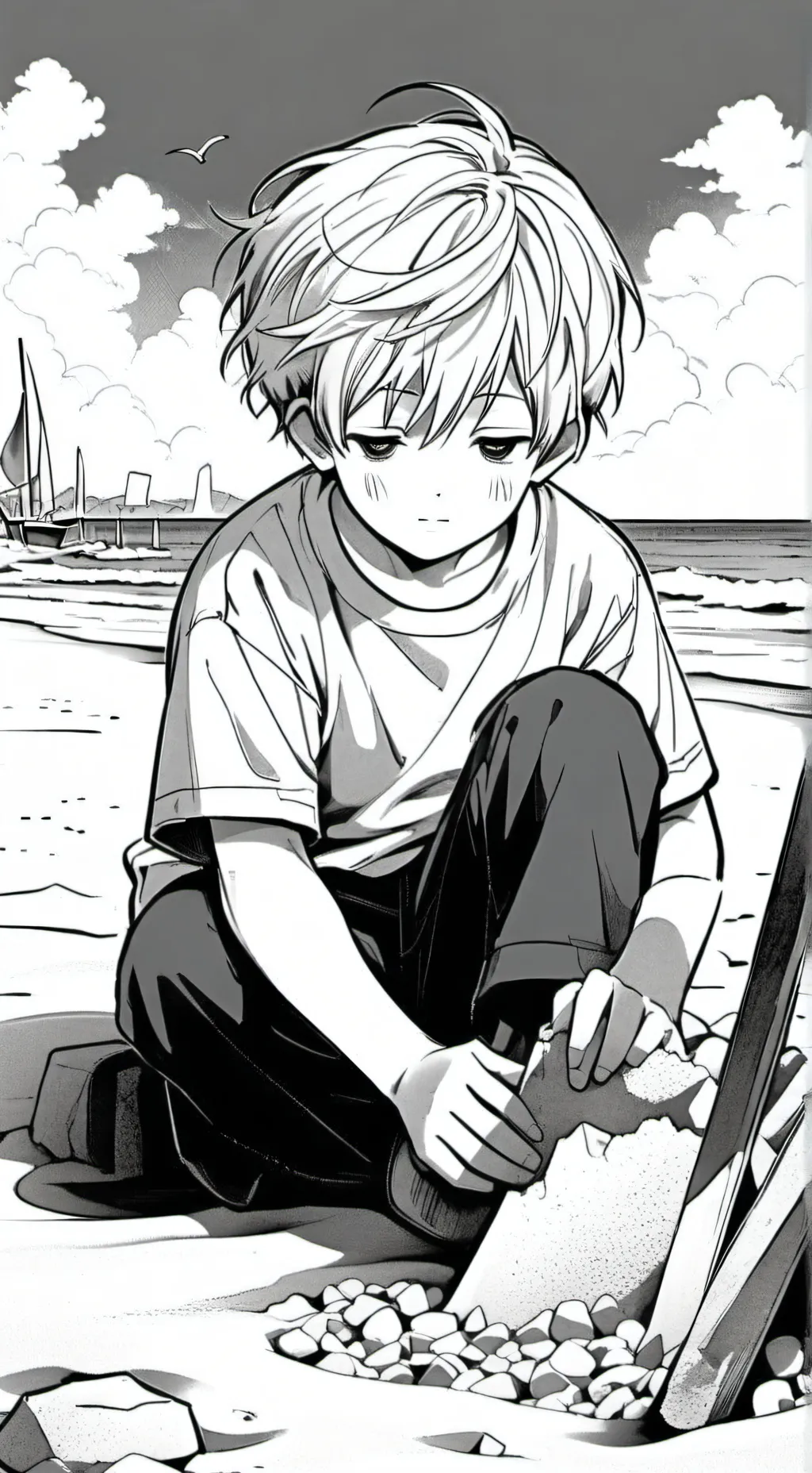 ai character: jack pookie background