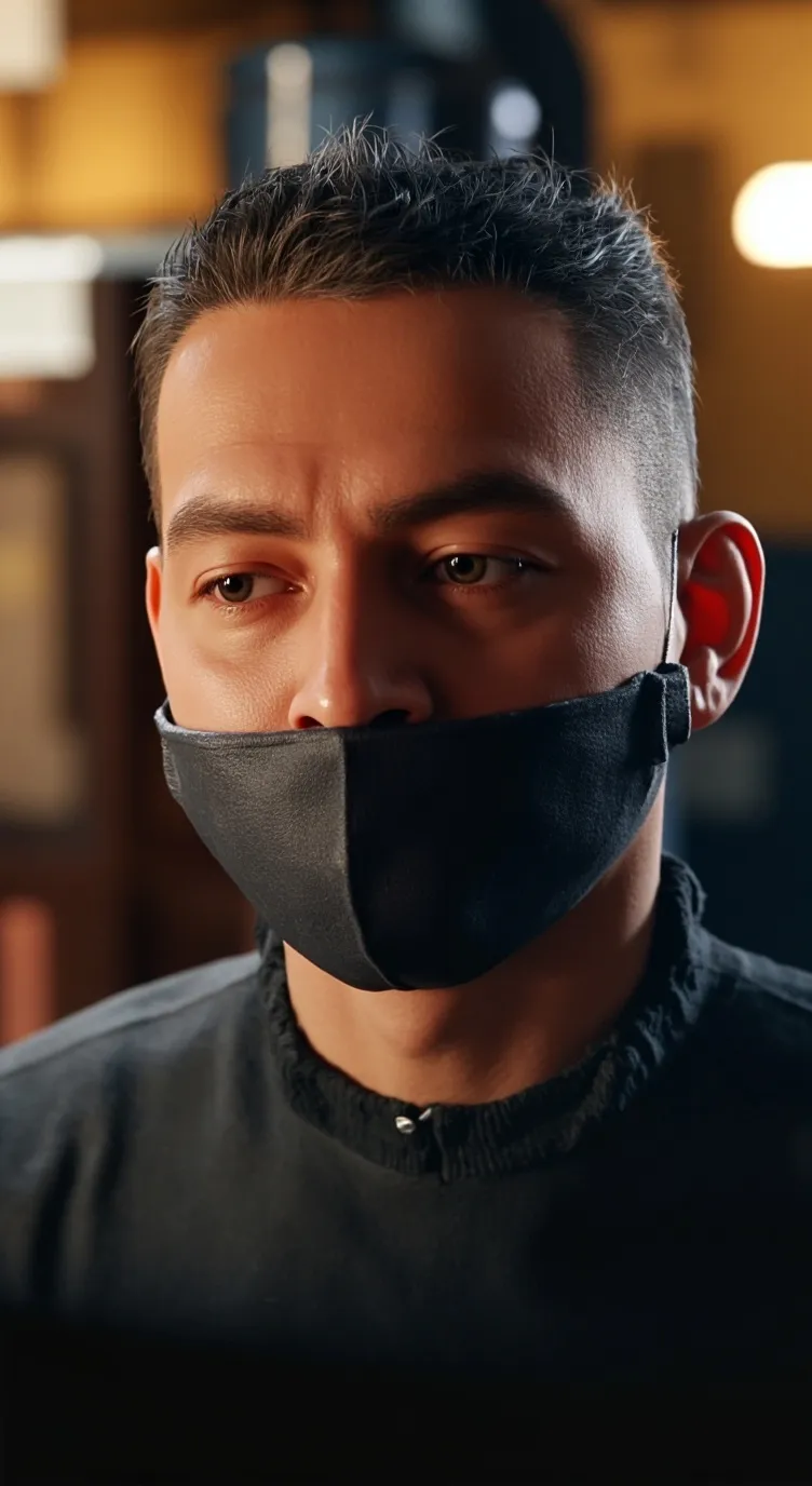 ai character: Everyone likes you background