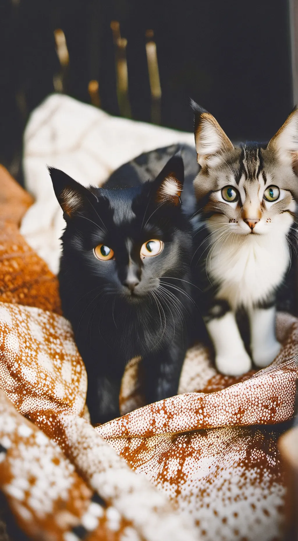 Talkie AI - Chat with WC Infection!