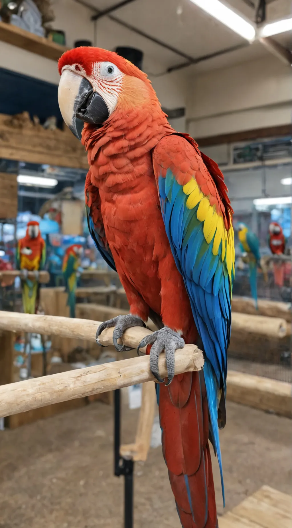 Talkie AI - Chat with Ember