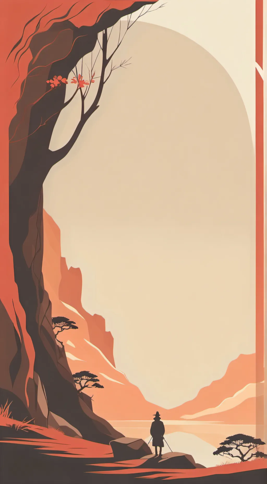 ai character: Dandy's world background