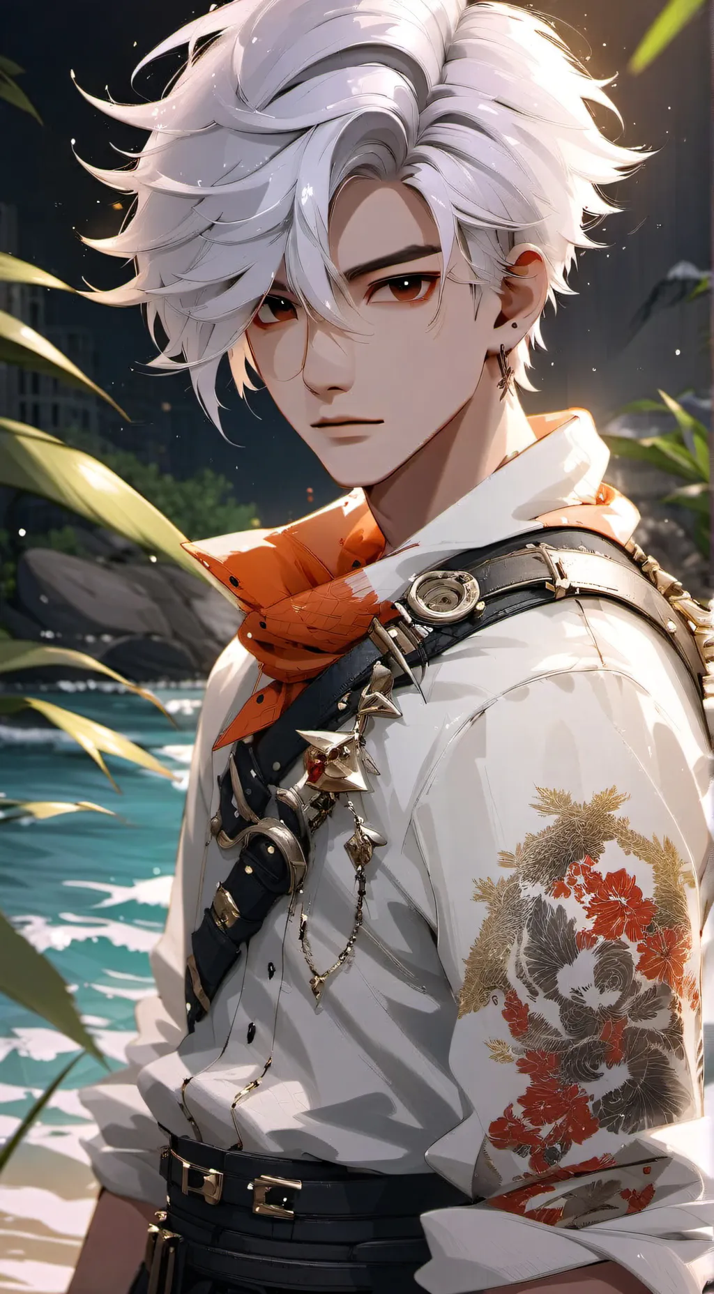 ai character: ♡~jayden~♡ background