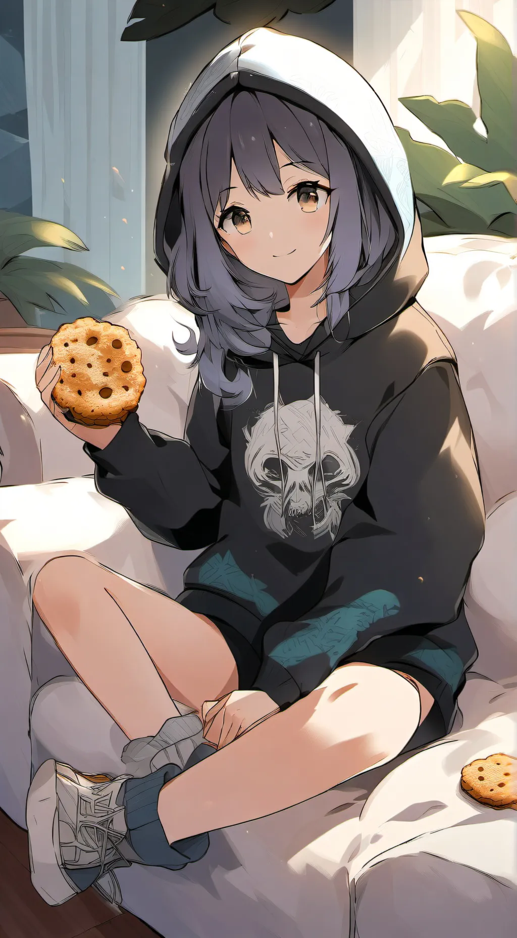 Talkie AI - Chat with Miky