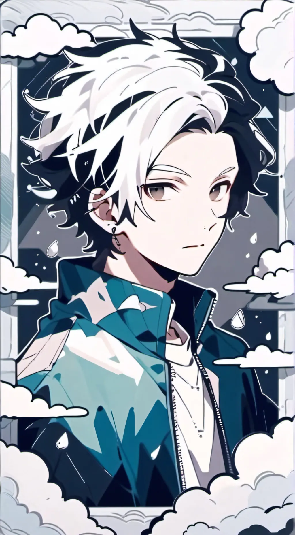 ai character: Ivan background