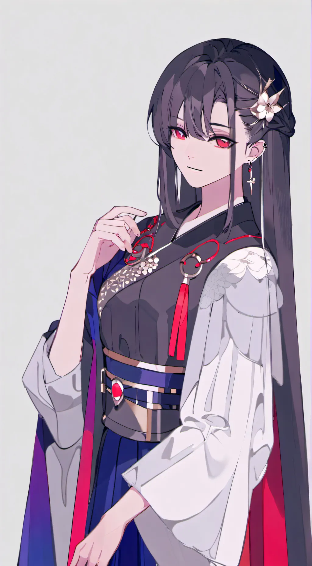 ai character: dw kids Ship background