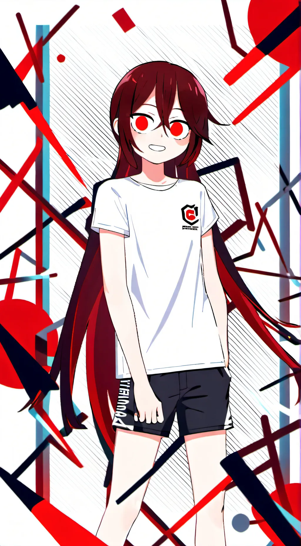 Talkie AI - Chat with 🍎Asher🐞