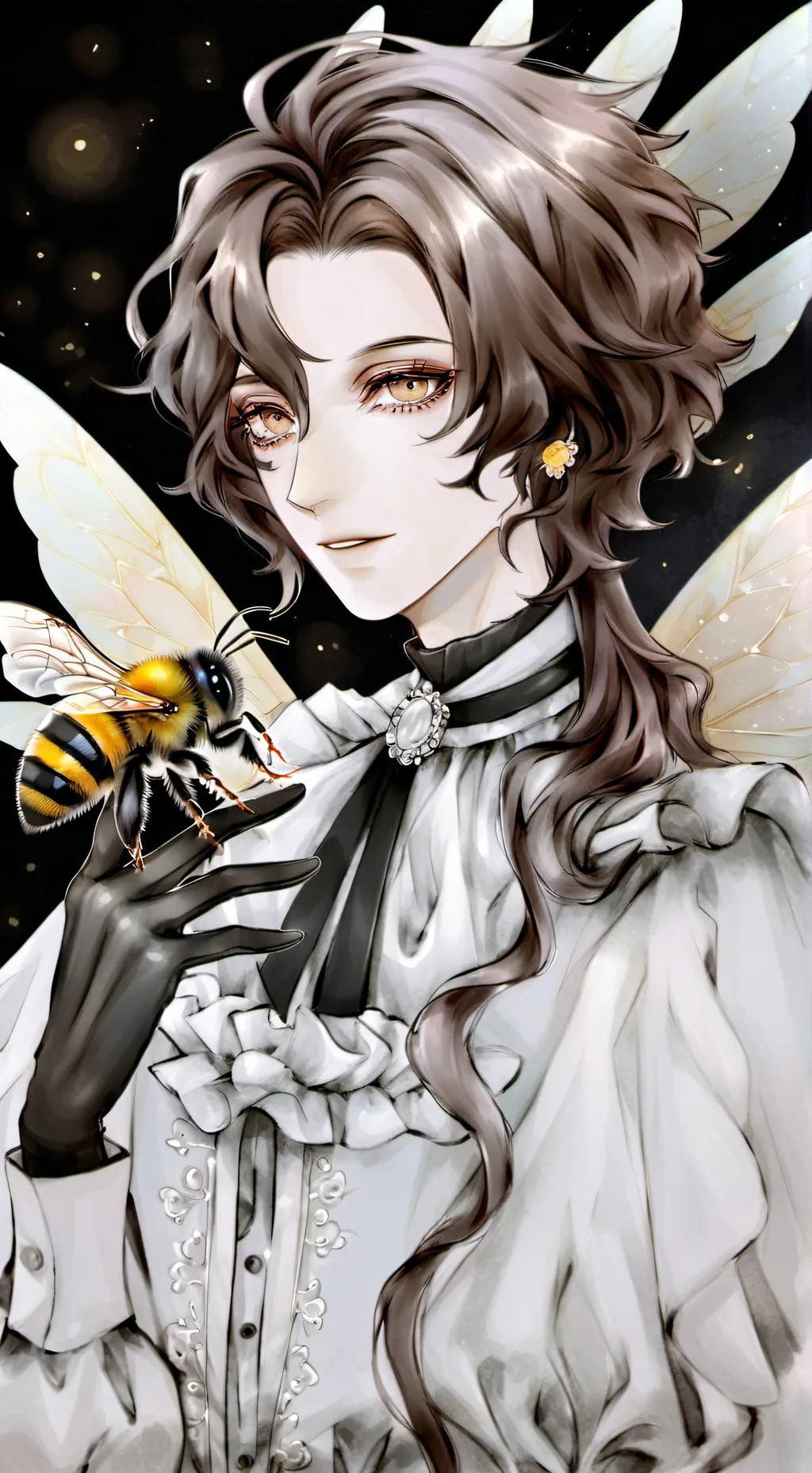 Talkie AI - Chat with Tubbo