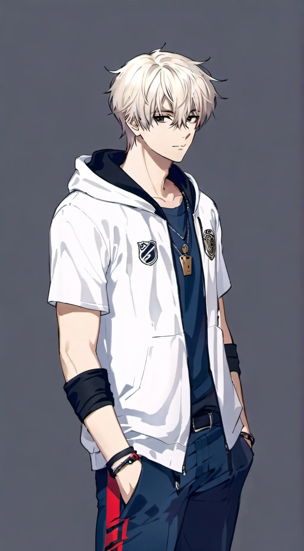 Talkie AI - Chat with nagi seishiro