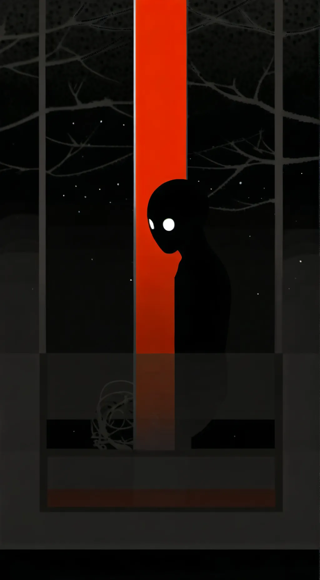 ai character: Soul Warrior background