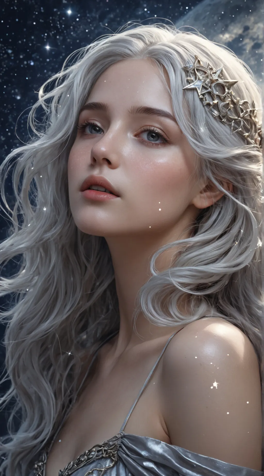 Talkie AI - Chat with Asteria