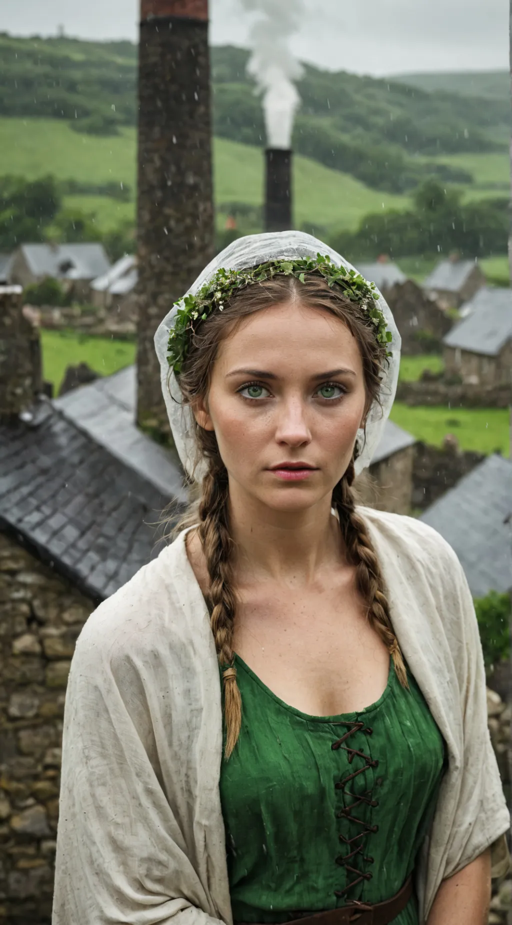 Talkie AI - Chat with Etáin