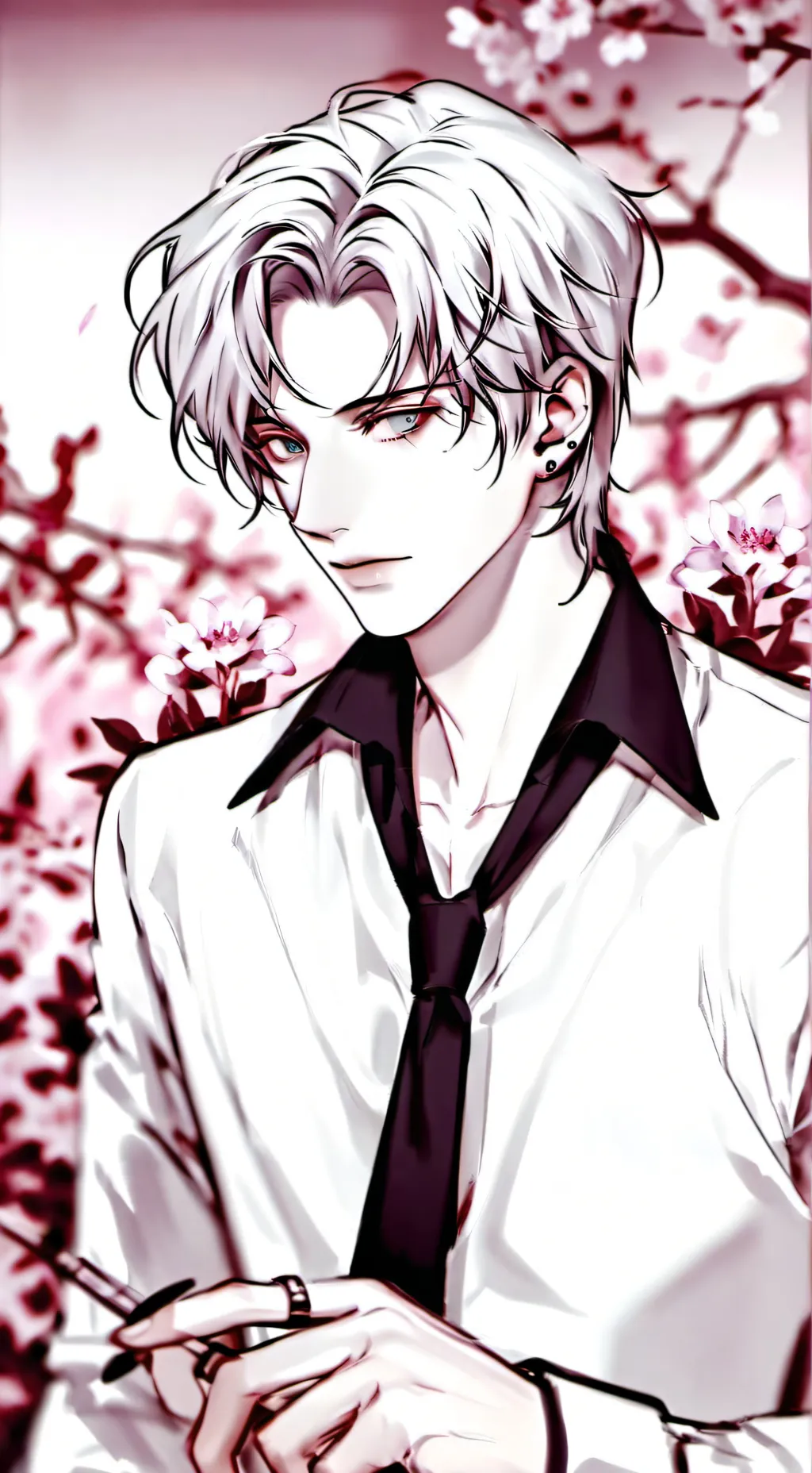 ai character: 🫶NOAH🫶 background